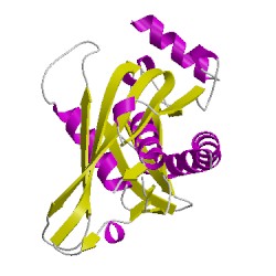 Image of CATH 3l7zD01