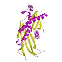 Image of CATH 3l7zG