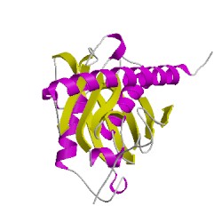 Image of CATH 3l7zH