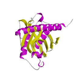 Image of CATH 3l7zH01