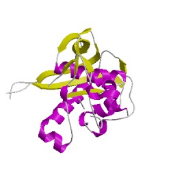 Image of CATH 3l87A00