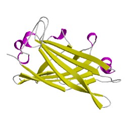 Image of CATH 3l88G