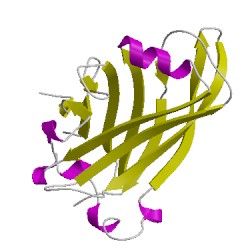 Image of CATH 3l88H