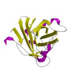 Image of CATH 3l88I