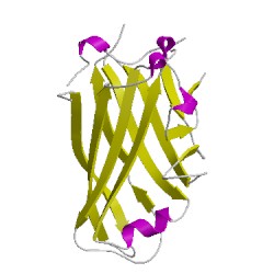 Image of CATH 3l89D