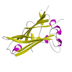 Image of CATH 3l89F