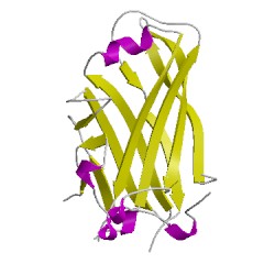 Image of CATH 3l89G