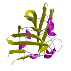 Image of CATH 3l89H