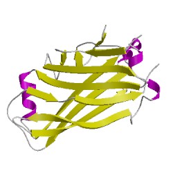 Image of CATH 3l89J