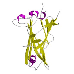 Image of CATH 3l89L