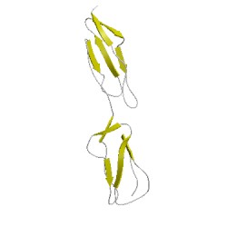 Image of CATH 3l89M