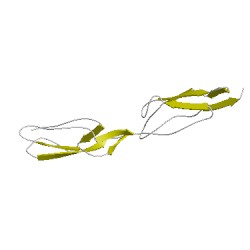 Image of CATH 3l89N