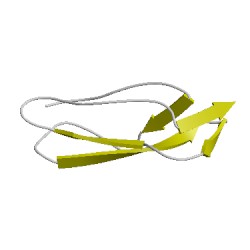 Image of CATH 3l89N01