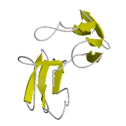 Image of CATH 3l89O
