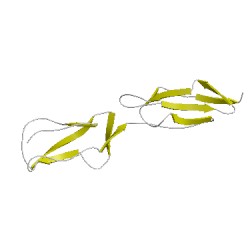 Image of CATH 3l89S
