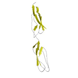 Image of CATH 3l89T