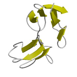 Image of CATH 3l89U