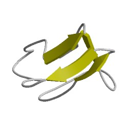 Image of CATH 3l89U01