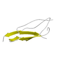 Image of CATH 3l89W02