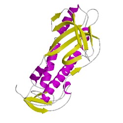 Image of CATH 3l8bA03