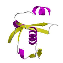 Image of CATH 3l8bA06