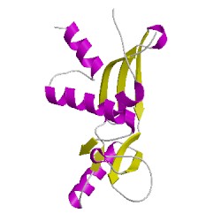 Image of CATH 3l8bB01