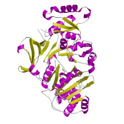 Image of CATH 3l8cA
