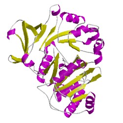 Image of CATH 3l8cA01