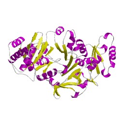 Image of CATH 3l8cB