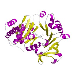 Image of CATH 3l8cB01