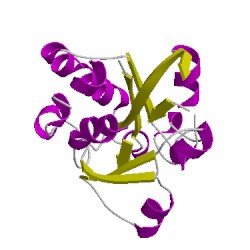 Image of CATH 3l8gA00