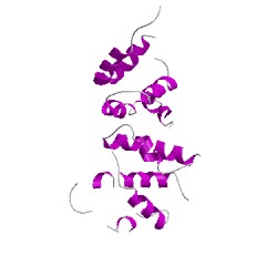 Image of CATH 3l8nA