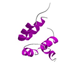 Image of CATH 3l8nA01