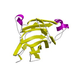 Image of CATH 3l8qC02