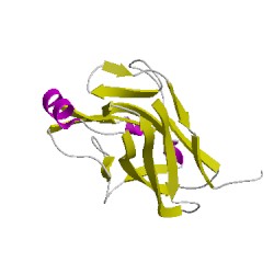 Image of CATH 3l8qD01