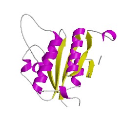 Image of CATH 3l8uA00