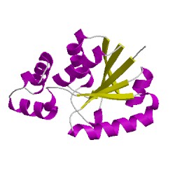 Image of CATH 3l92A00