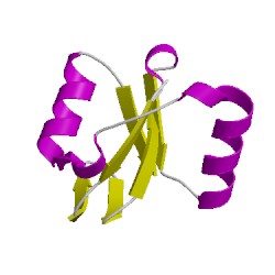 Image of CATH 3l9aX01