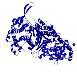Image of CATH 3l9i