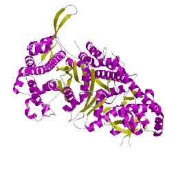 Image of CATH 3l9iA