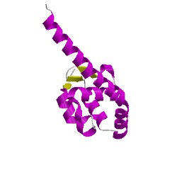 Image of CATH 3l9iA02