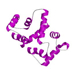 Image of CATH 3l9iC