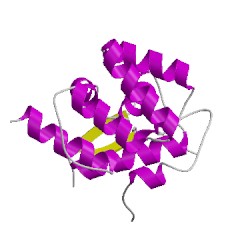 Image of CATH 3l9qB