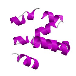 Image of CATH 3l9tA01