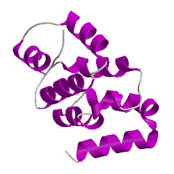 Image of CATH 3l9tA02
