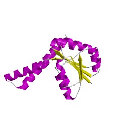 Image of CATH 3l9xA01