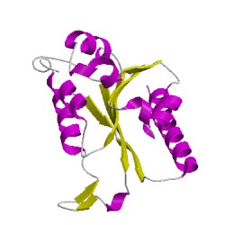 Image of CATH 3l9xA02