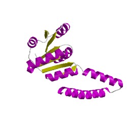 Image of CATH 3l9xB01