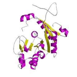 Image of CATH 3la6A00