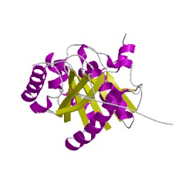 Image of CATH 3la6F